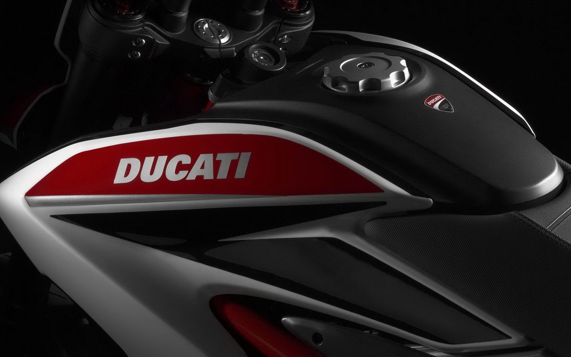 Ducati , HD Wallpaper & Backgrounds