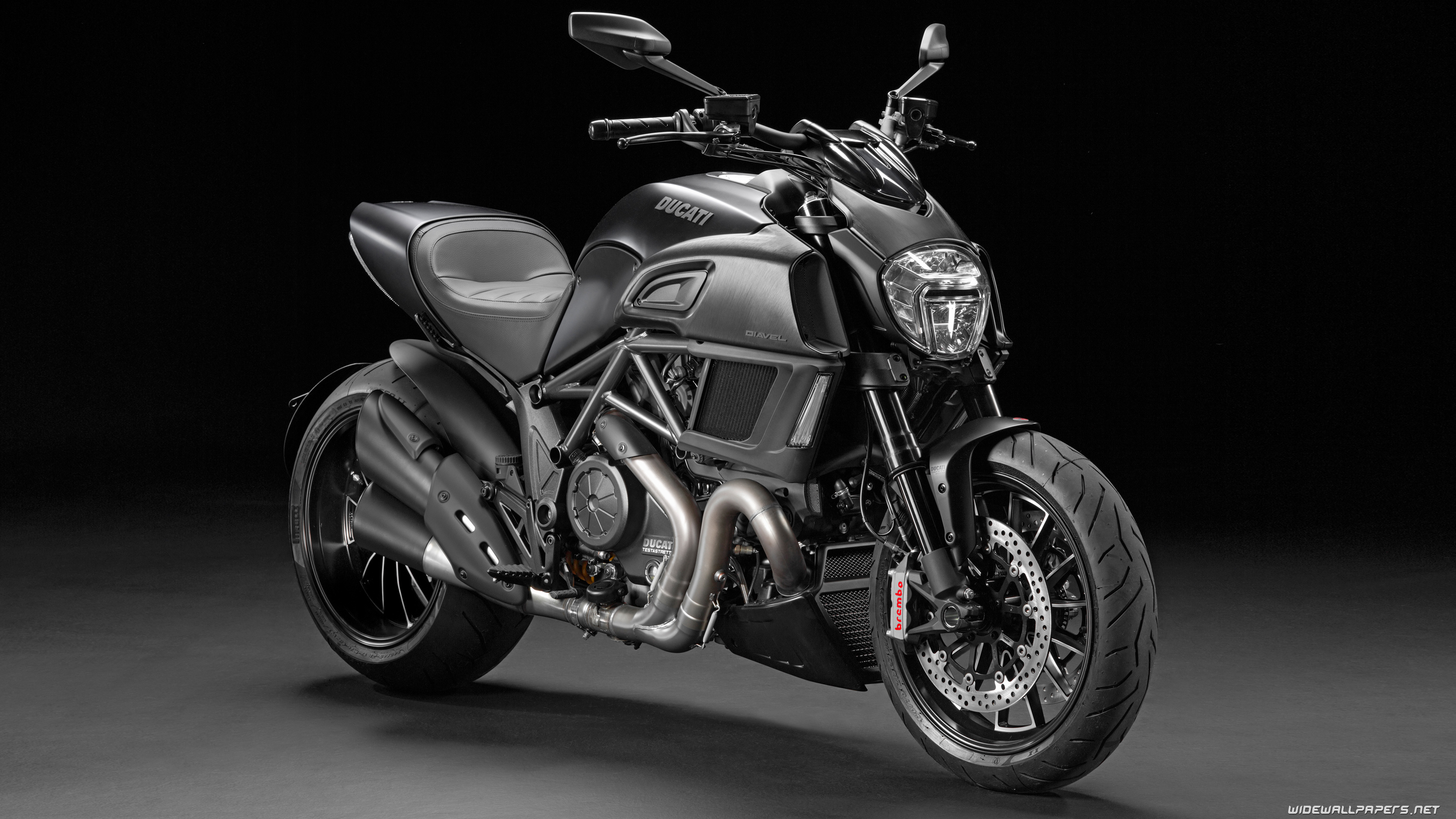 Free Ducati Diavel Wallpapers , HD Wallpaper & Backgrounds