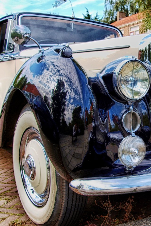 Bentley Mk, Grill, Close-up, Car, Auto, Automobile - Vintage Car , HD Wallpaper & Backgrounds