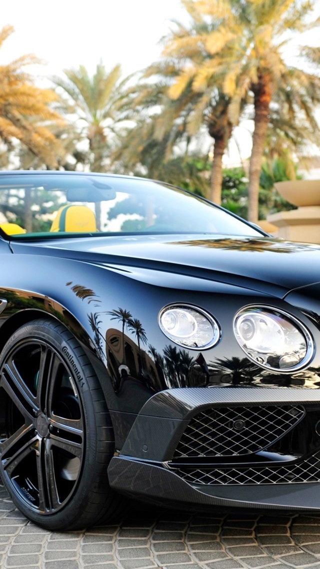 Bentley Continental Gt Luxury , HD Wallpaper & Backgrounds