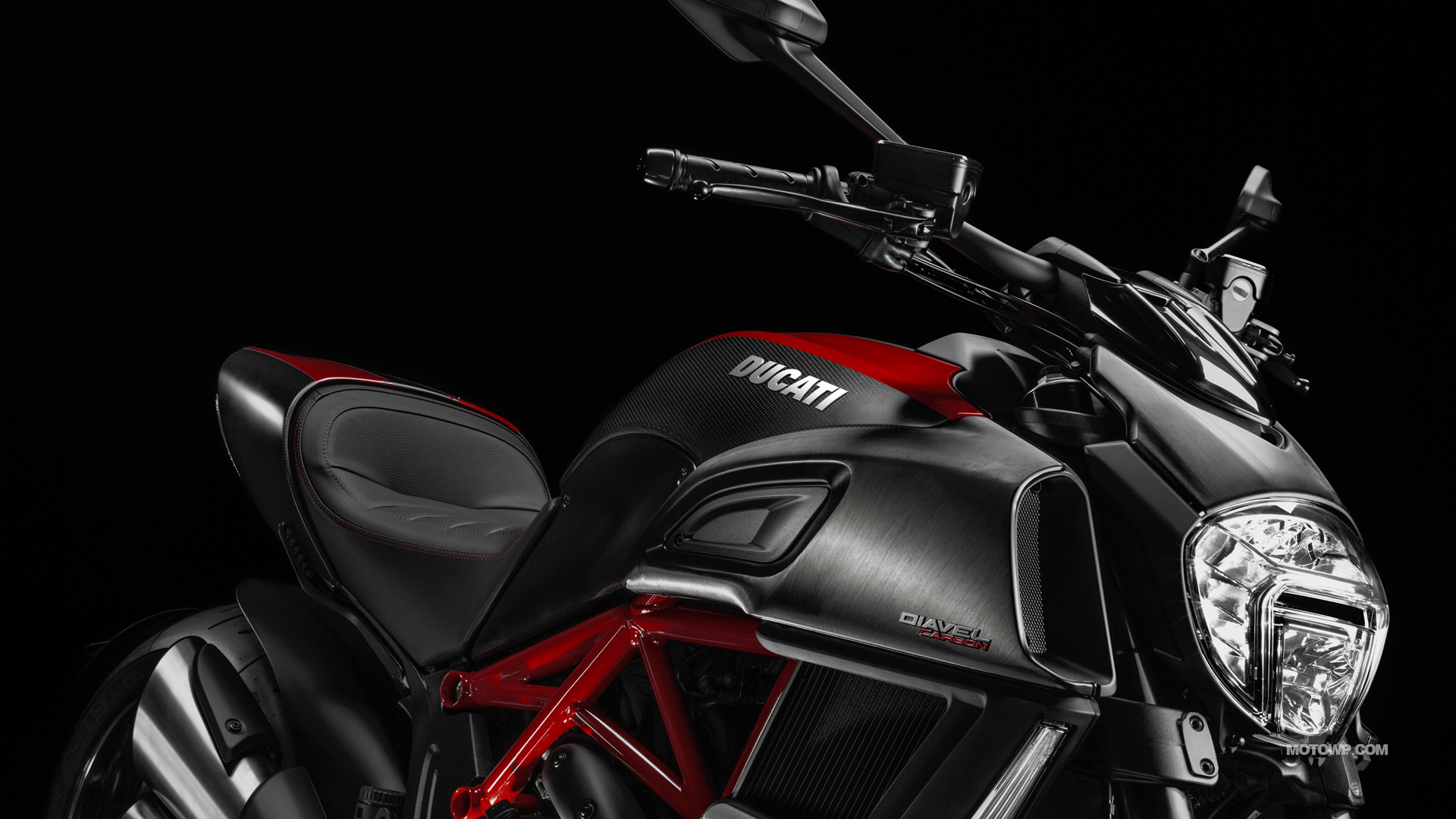 Ducati Diavel , HD Wallpaper & Backgrounds