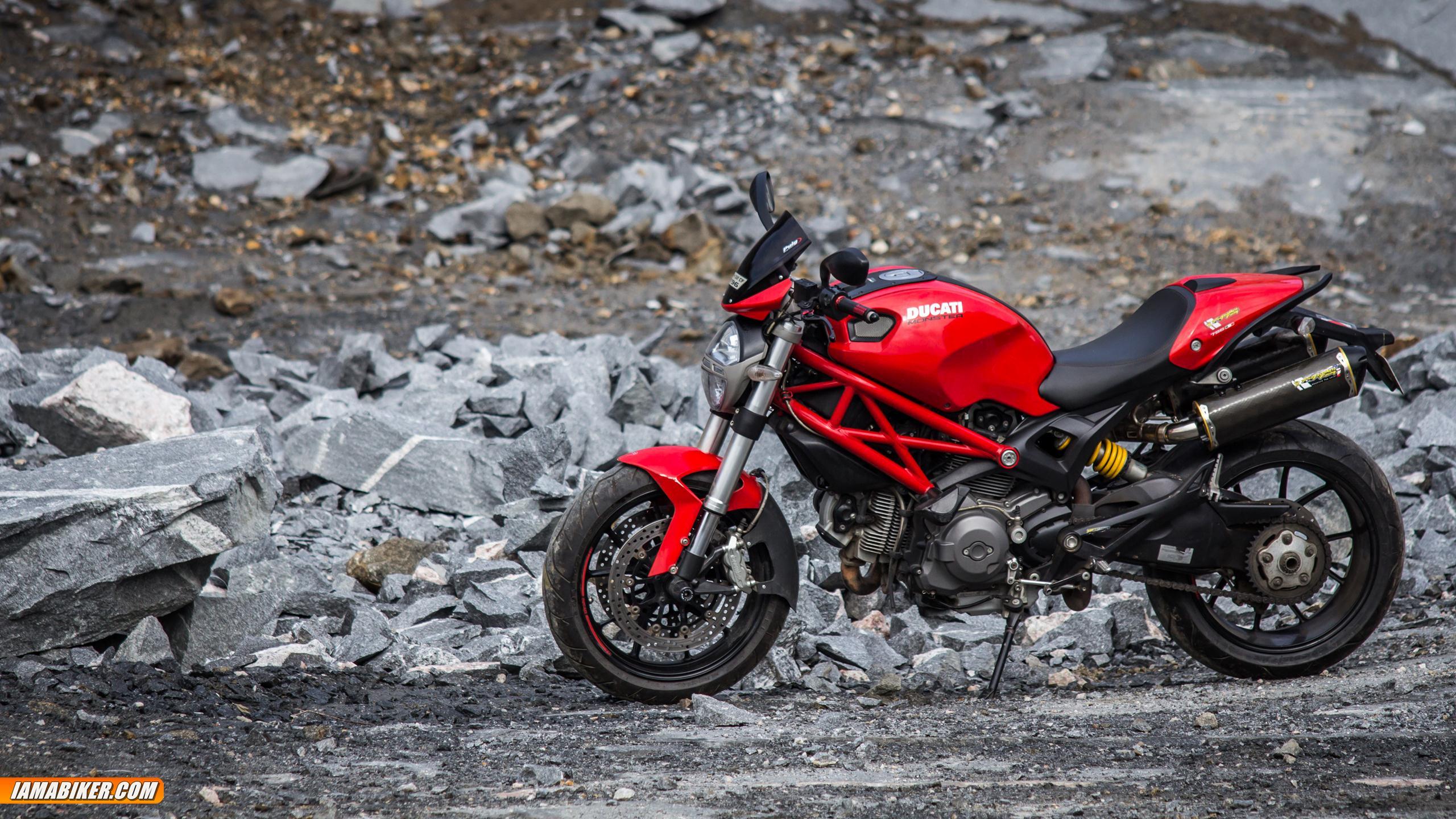 Ducati Monster 796 Hd , HD Wallpaper & Backgrounds