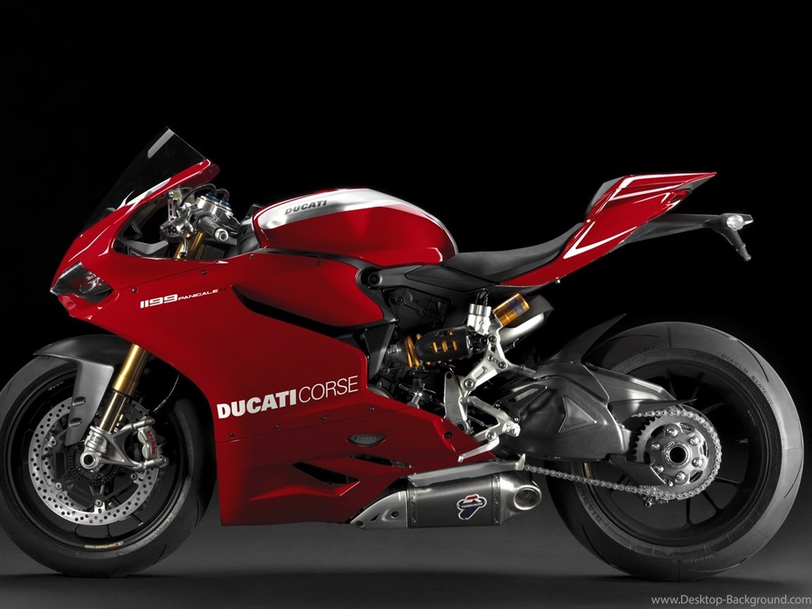 Fullscreen - Ducati Motor , HD Wallpaper & Backgrounds