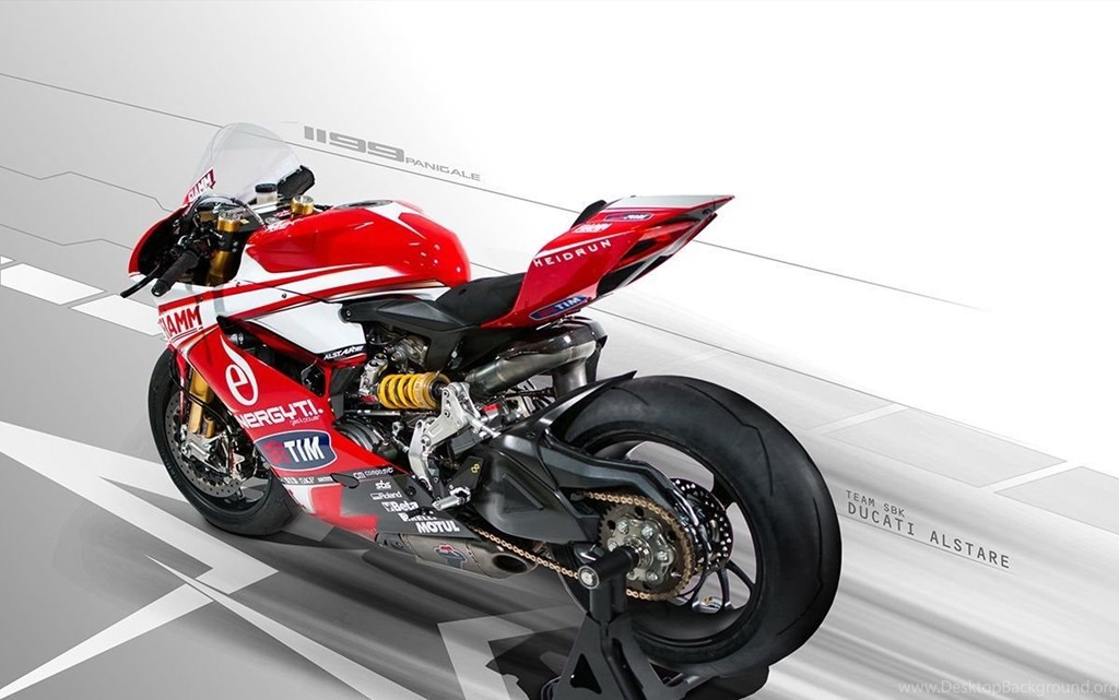 Ducati Panigale R , HD Wallpaper & Backgrounds