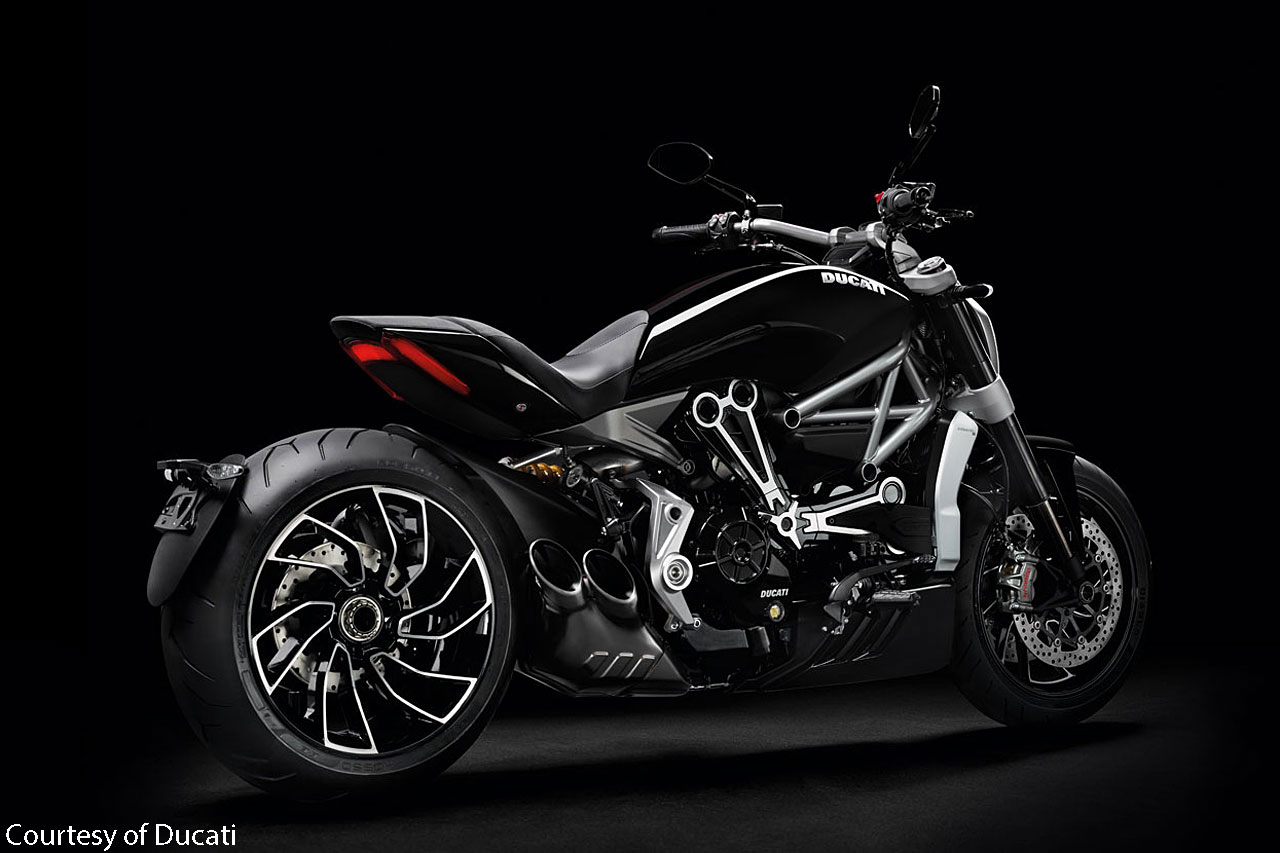 Ducati Xdiavel S Black , HD Wallpaper & Backgrounds