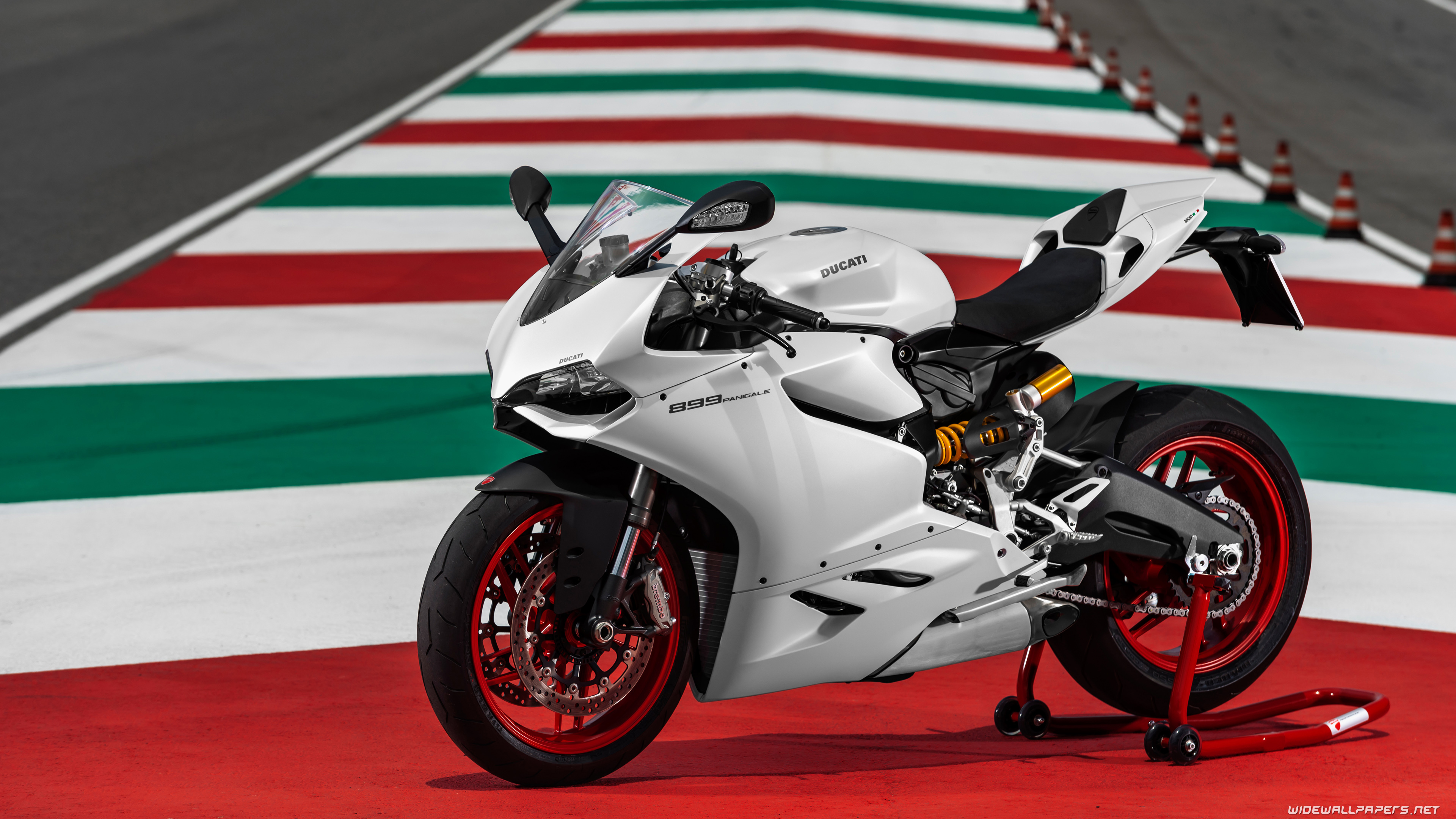 Ducati Panigale 899 2019 , HD Wallpaper & Backgrounds
