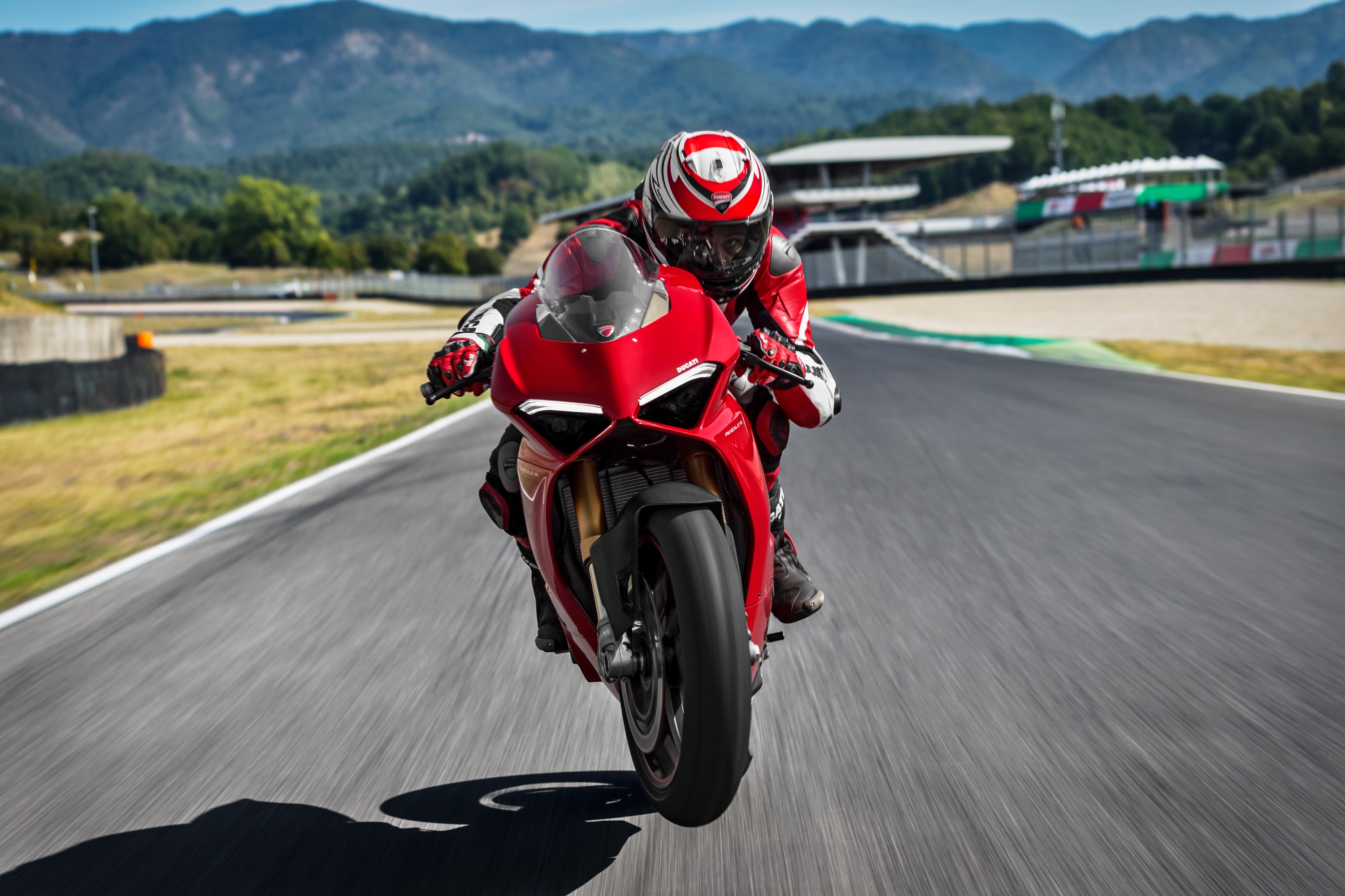 Ducati Panigale 959 V4 , HD Wallpaper & Backgrounds