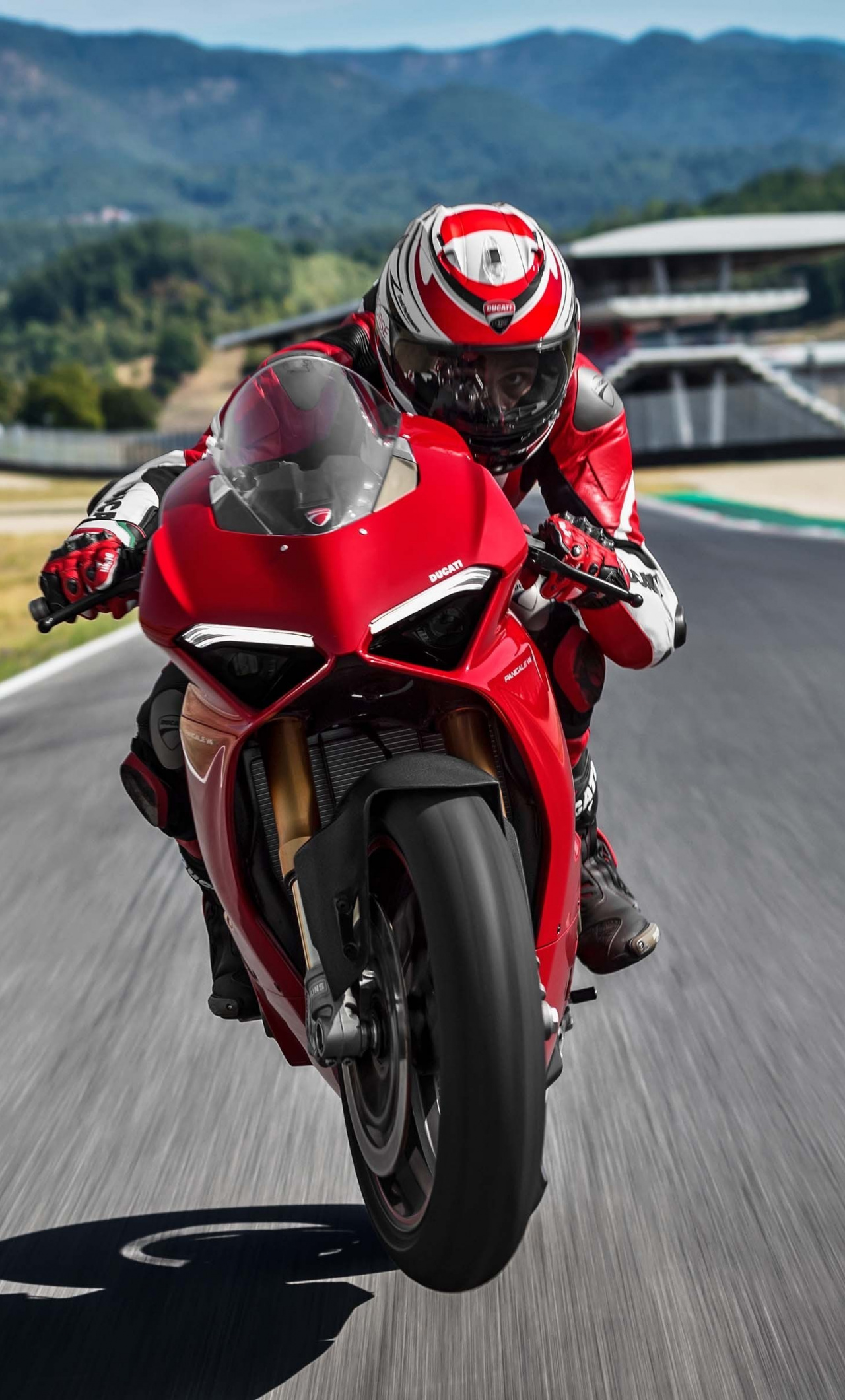 Ducati V4 2115779 Hd Wallpaper Backgrounds Download
