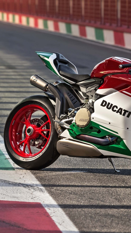 Wallpaper Ducati 1299 Panigale R, Final Edition, - Ducati Panigale 1299 R Final , HD Wallpaper & Backgrounds