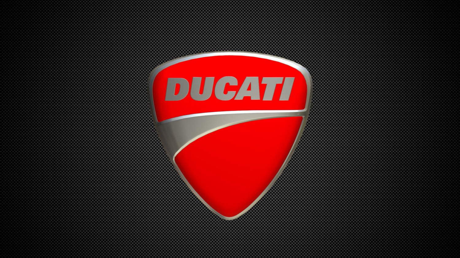 Ducati Logo Black And White - Ducati Corse , HD Wallpaper & Backgrounds