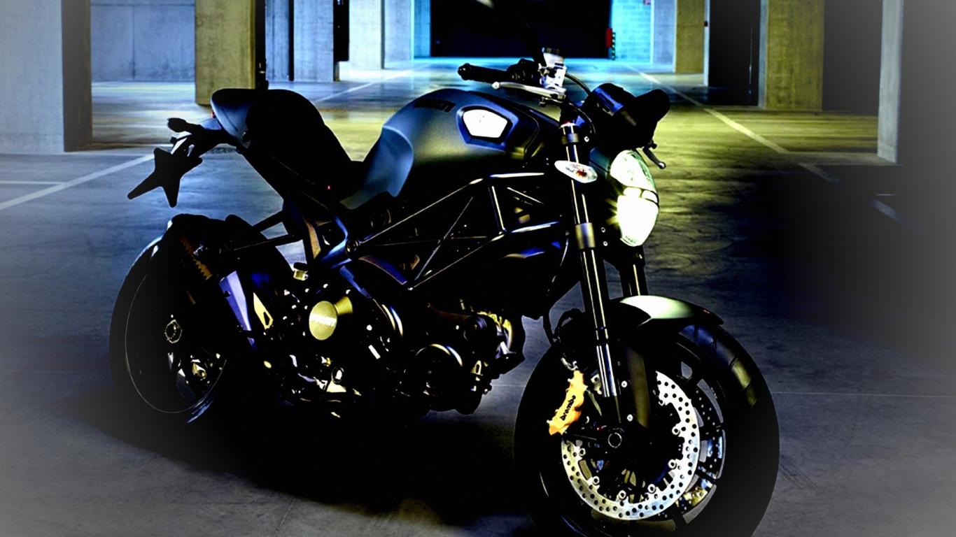 Free Download New Bike Ducati Monster Diesel 463 Wallpaper - Ducati Monster Diesel , HD Wallpaper & Backgrounds