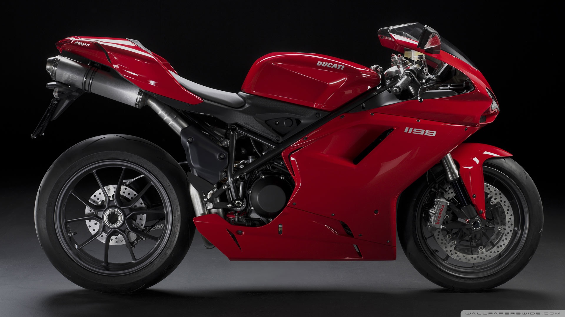 Ducati 1098 Superbike 4 ❤ 4k Hd Desktop Wallpaper For - Super Bike Images Download , HD Wallpaper & Backgrounds