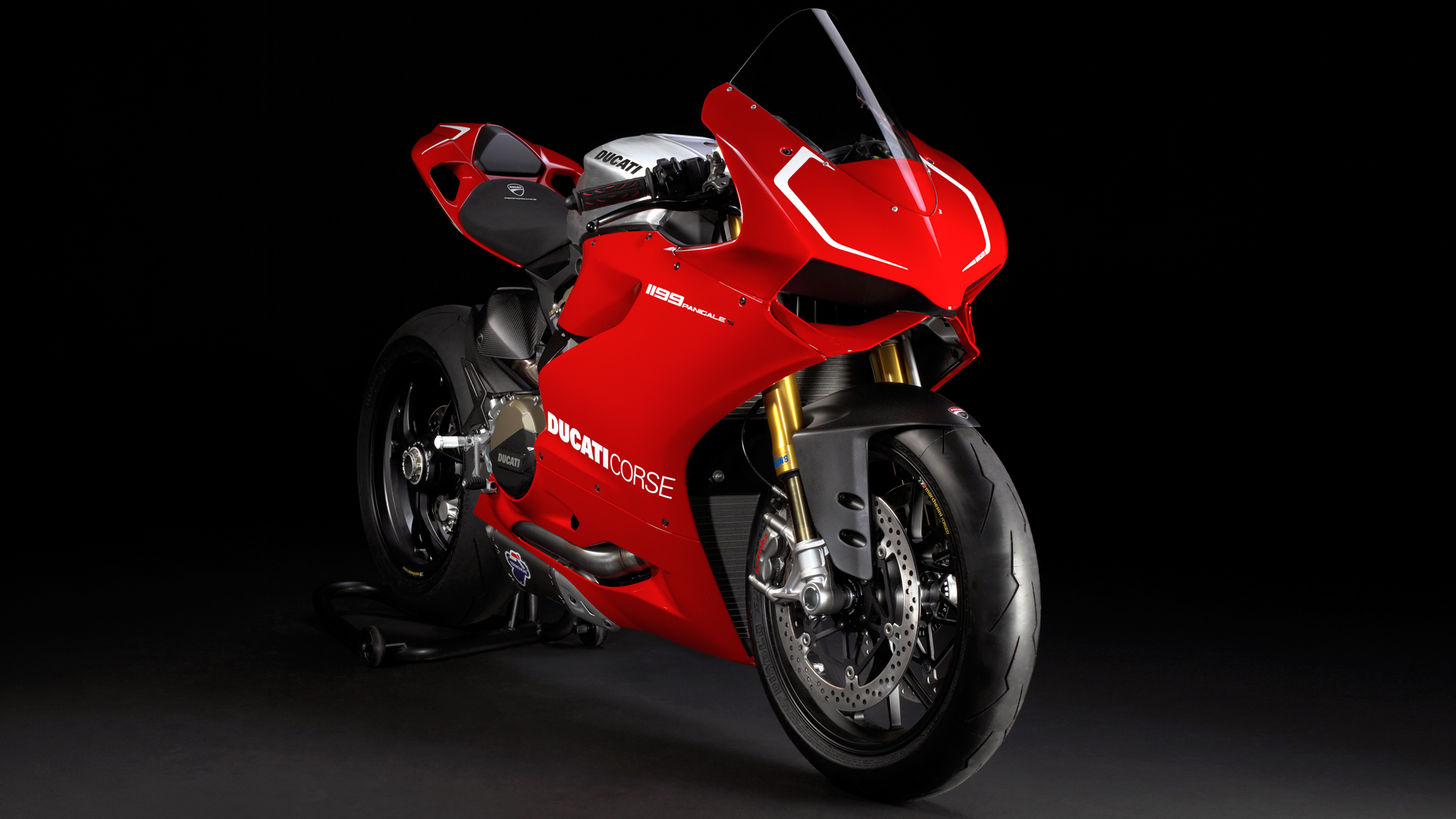 Ducati Hd Wallpaper - Ducati Bike Wallpaper Hd , HD Wallpaper & Backgrounds