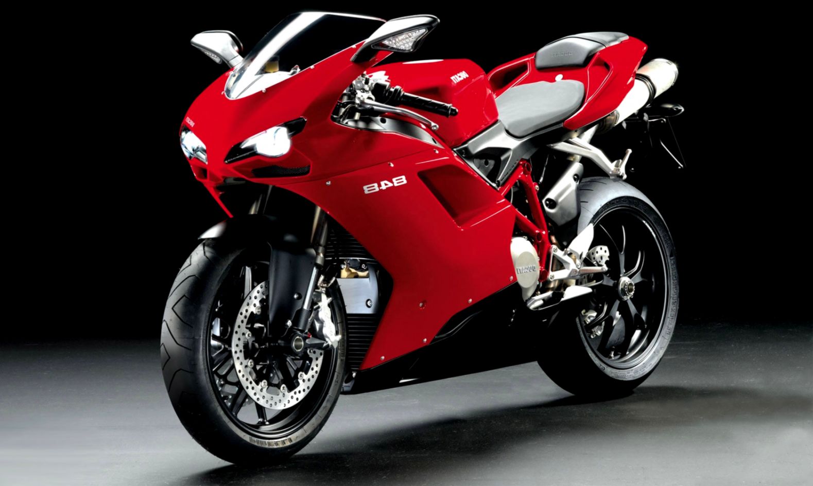 1680x1050px Sport Bike Wallpaper Wallpapersafari - Motor Bike Red , HD Wallpaper & Backgrounds