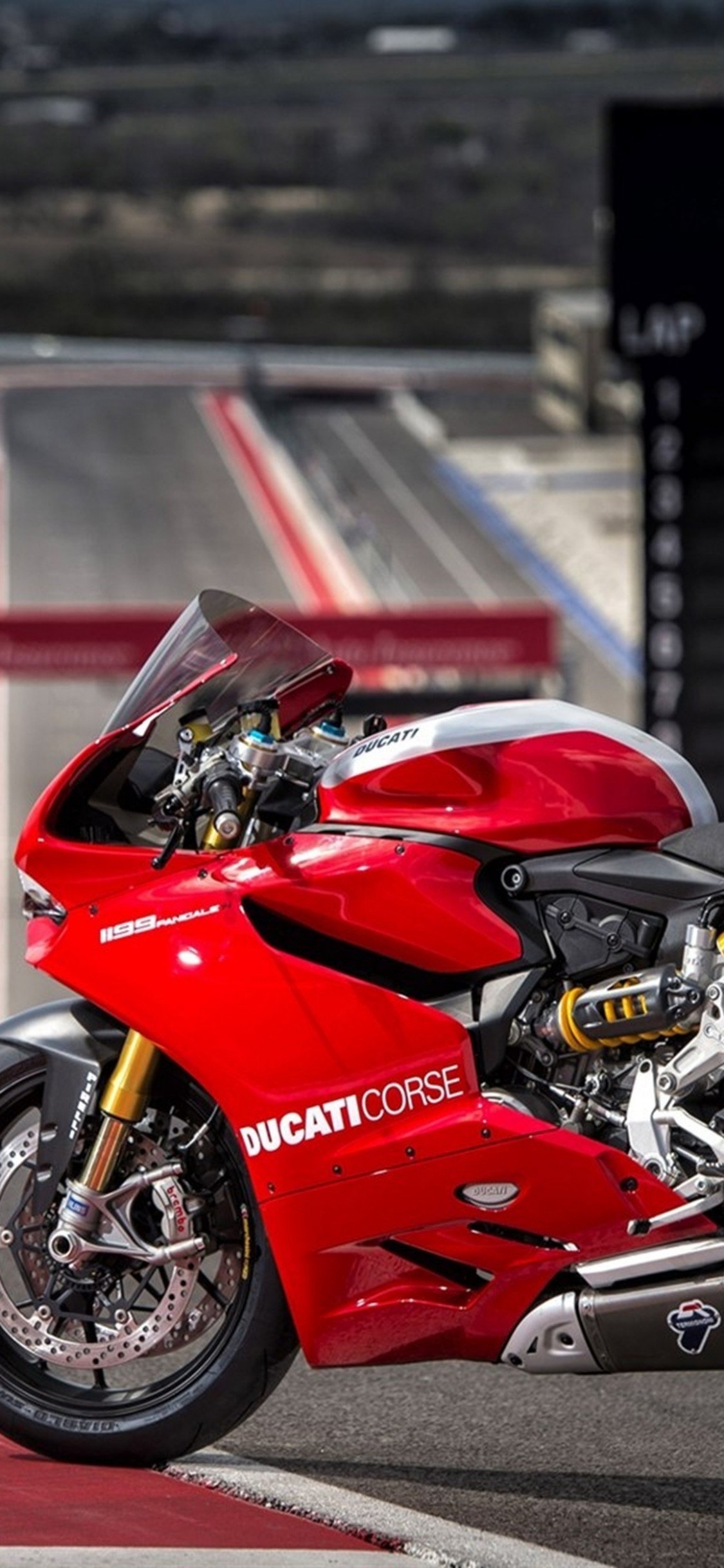 Ducati 1199 Panigale R, Red, Motorcycle - Ducati 1199 Panigale , HD Wallpaper & Backgrounds