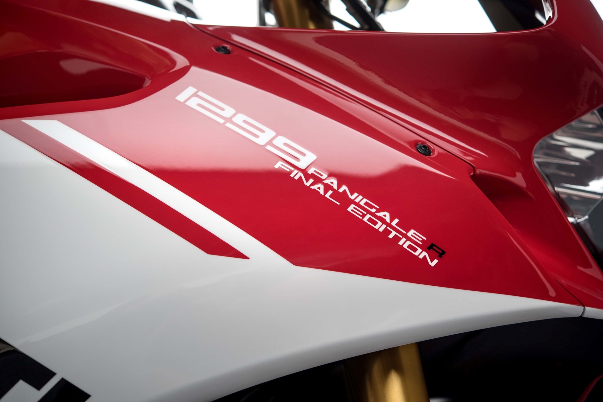 Ducati 1299 Panigale R Final Edition Wallpaper For - 1299 Panigale Final Edition Logo , HD Wallpaper & Backgrounds
