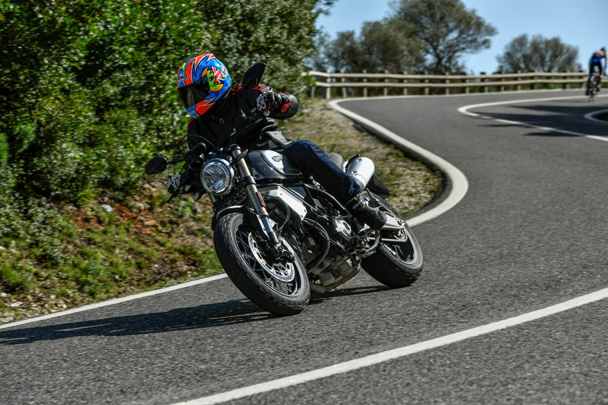ducati scrambler msrp