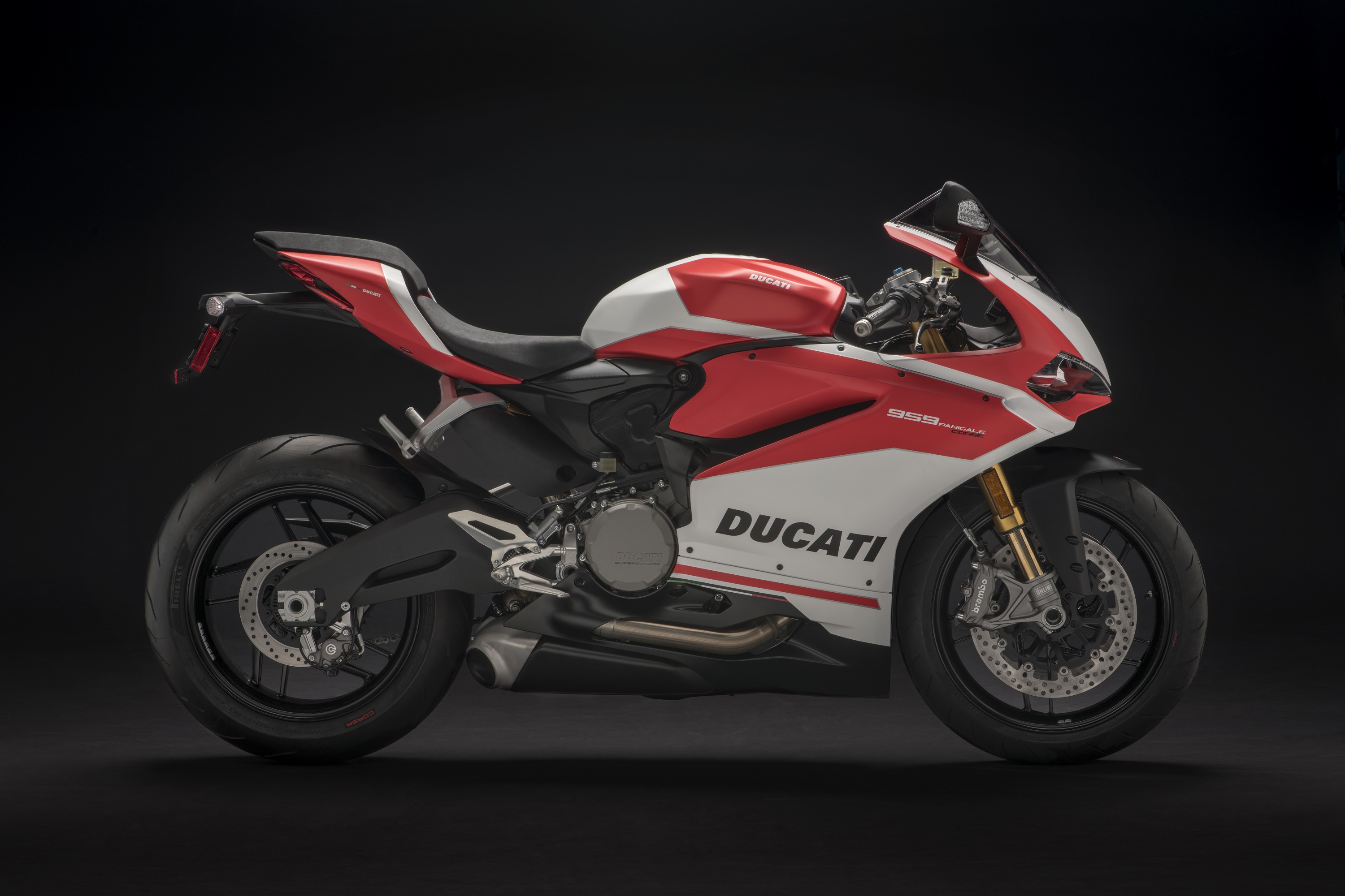 2018 Ducati Panigale 959 Corse Pictures, Photos, Wallpapers - Ducati 959 Corse 2018 , HD Wallpaper & Backgrounds