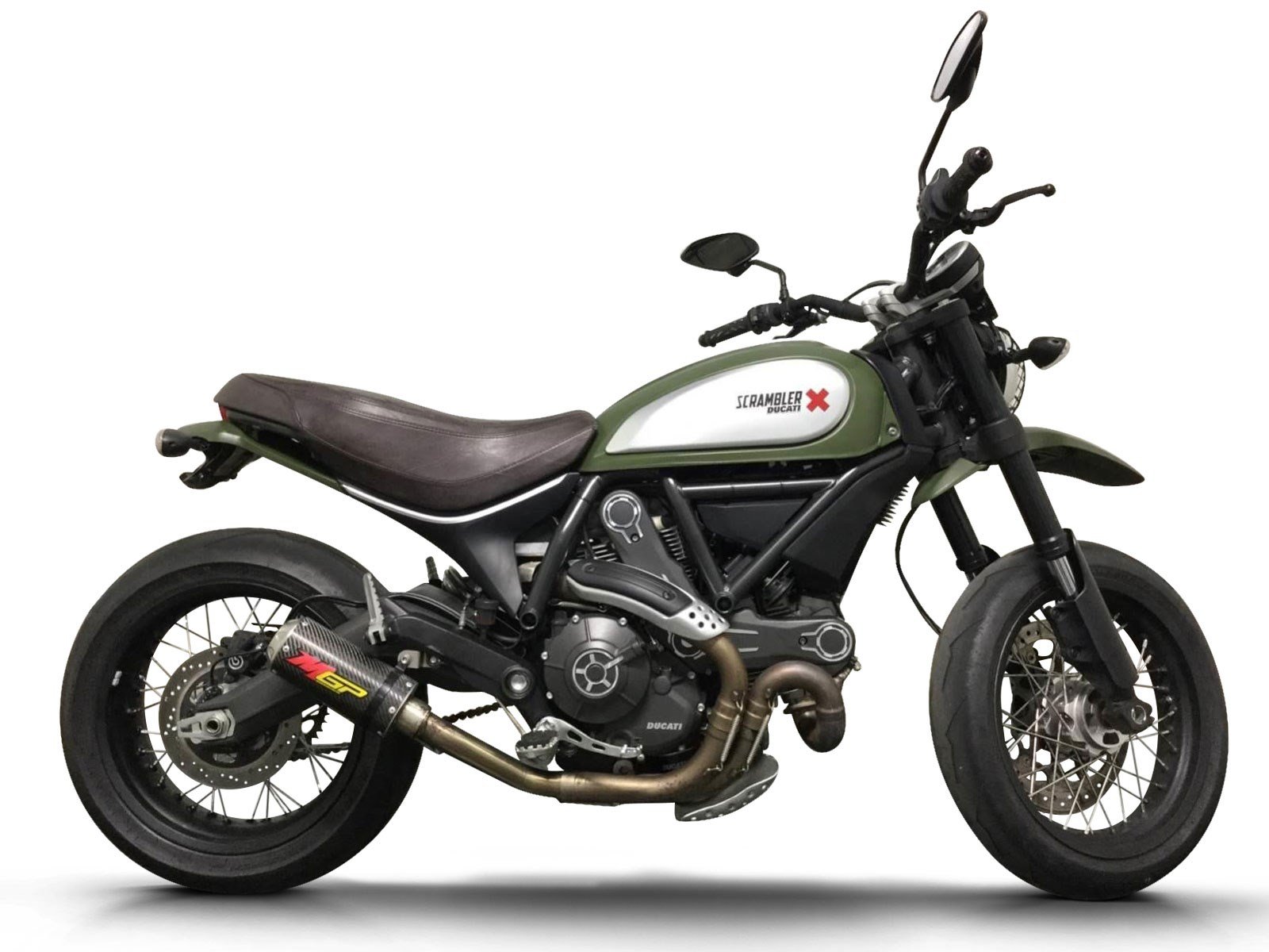 ducati scrambler 500