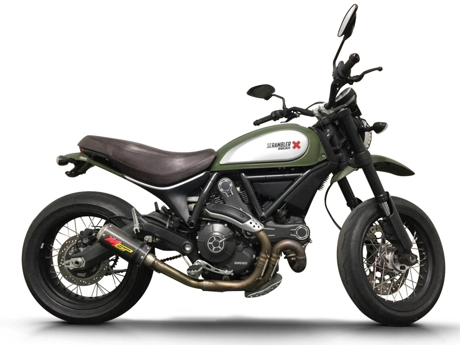 Buy 2016 Ducati Scrambler Urban Enduro Online - Benelli Leoncino 500 Price In India , HD Wallpaper & Backgrounds