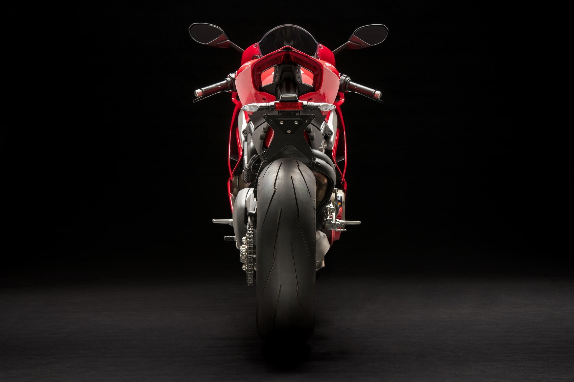 Ducati Panigale V4 S Images - Ducati Panigale V4 , HD Wallpaper & Backgrounds