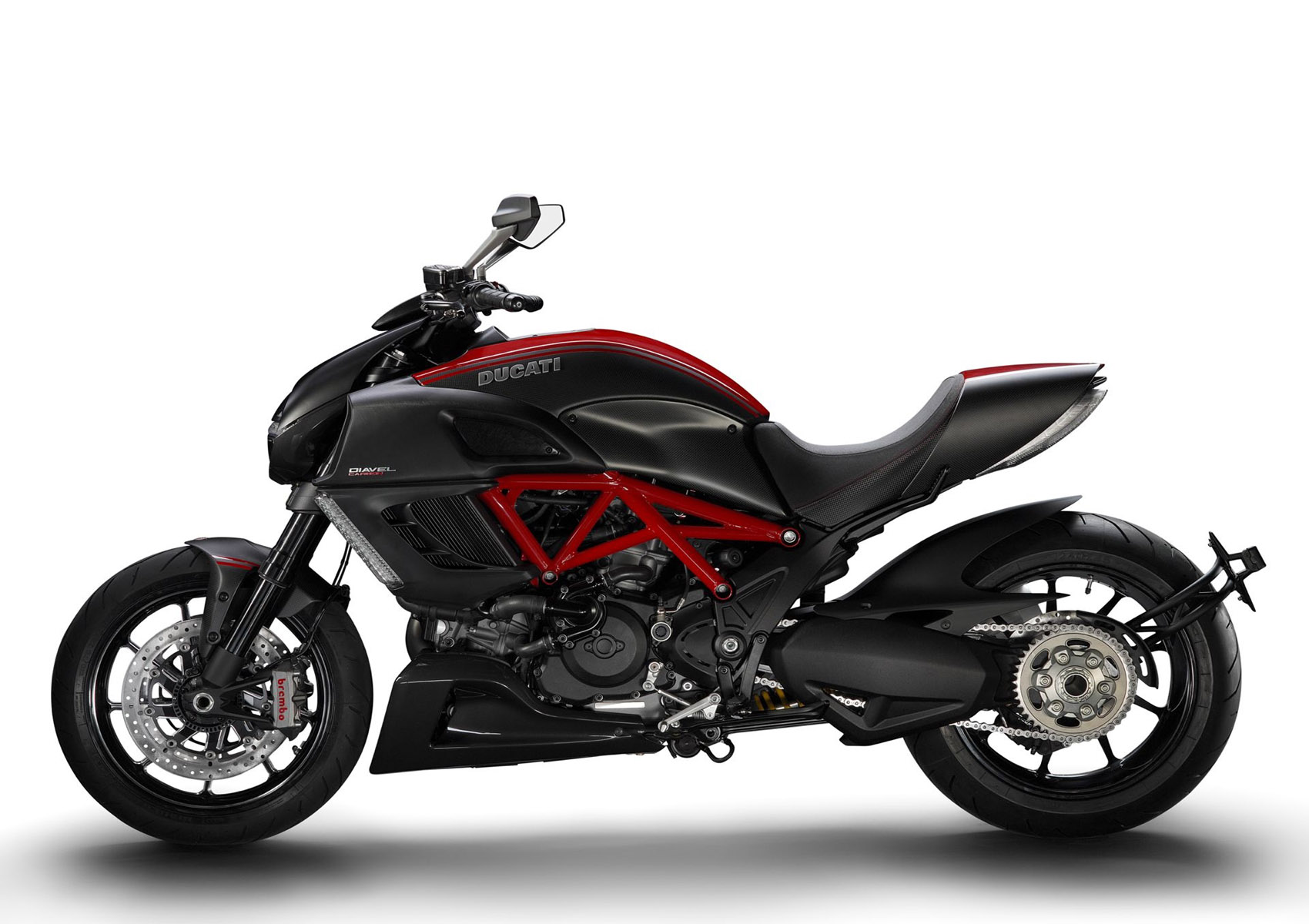Ducati Bikes , HD Wallpaper & Backgrounds