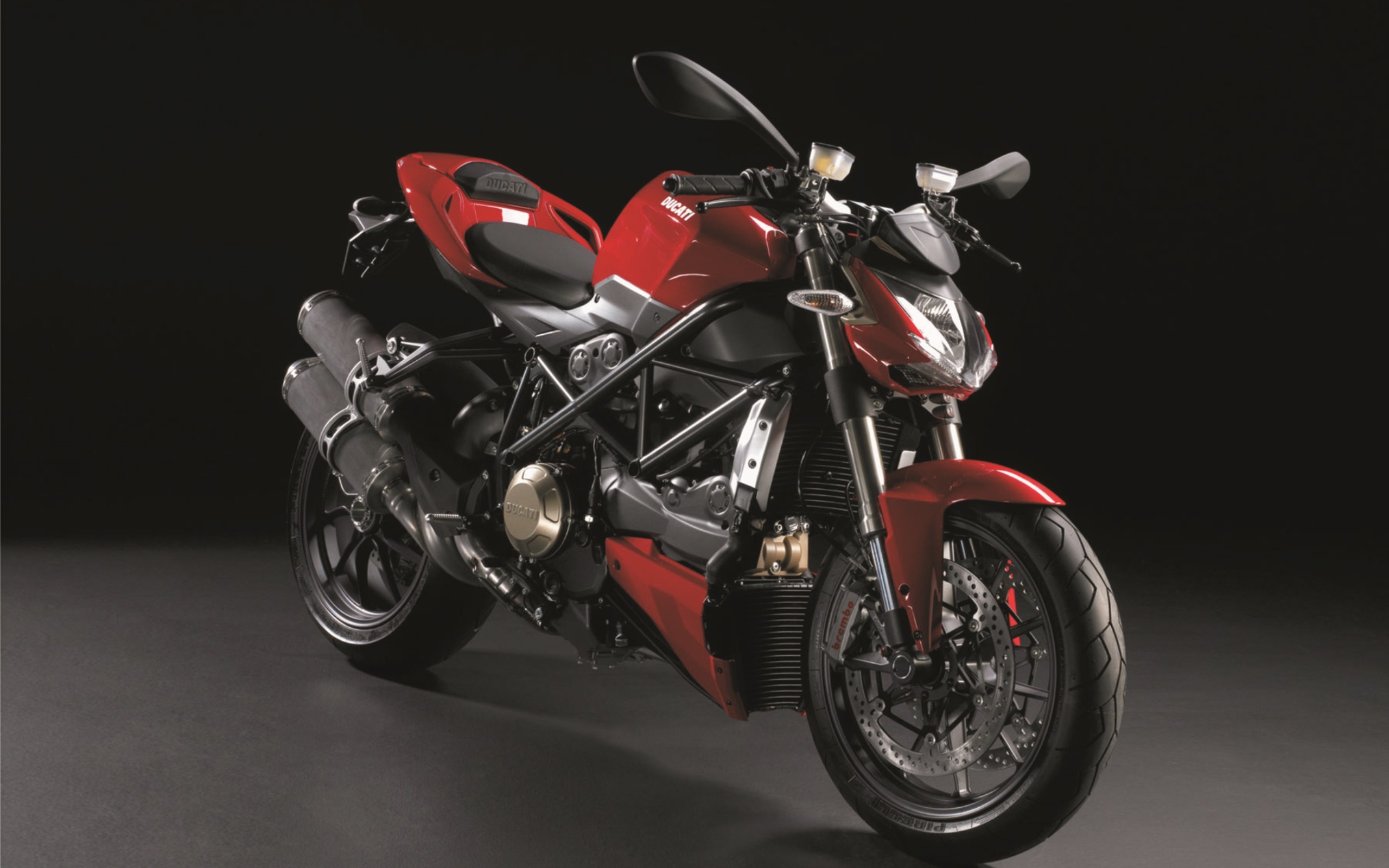 Ducati Streetfighter 1098 2012 , HD Wallpaper & Backgrounds