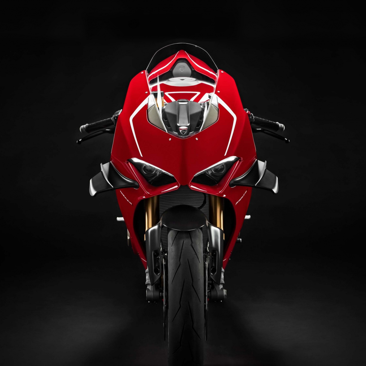 Ducati Panigale V4 R, Sports Bike, Wallpaper - Panigale V4r , HD Wallpaper & Backgrounds