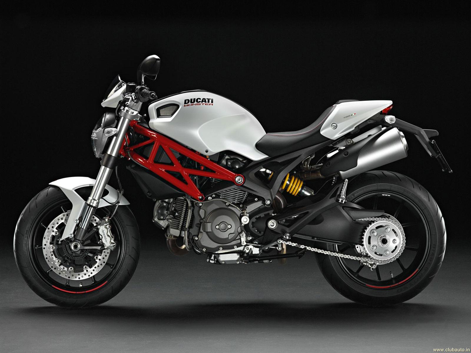 Ducati Monster - Sports Bike In Kerala , HD Wallpaper & Backgrounds