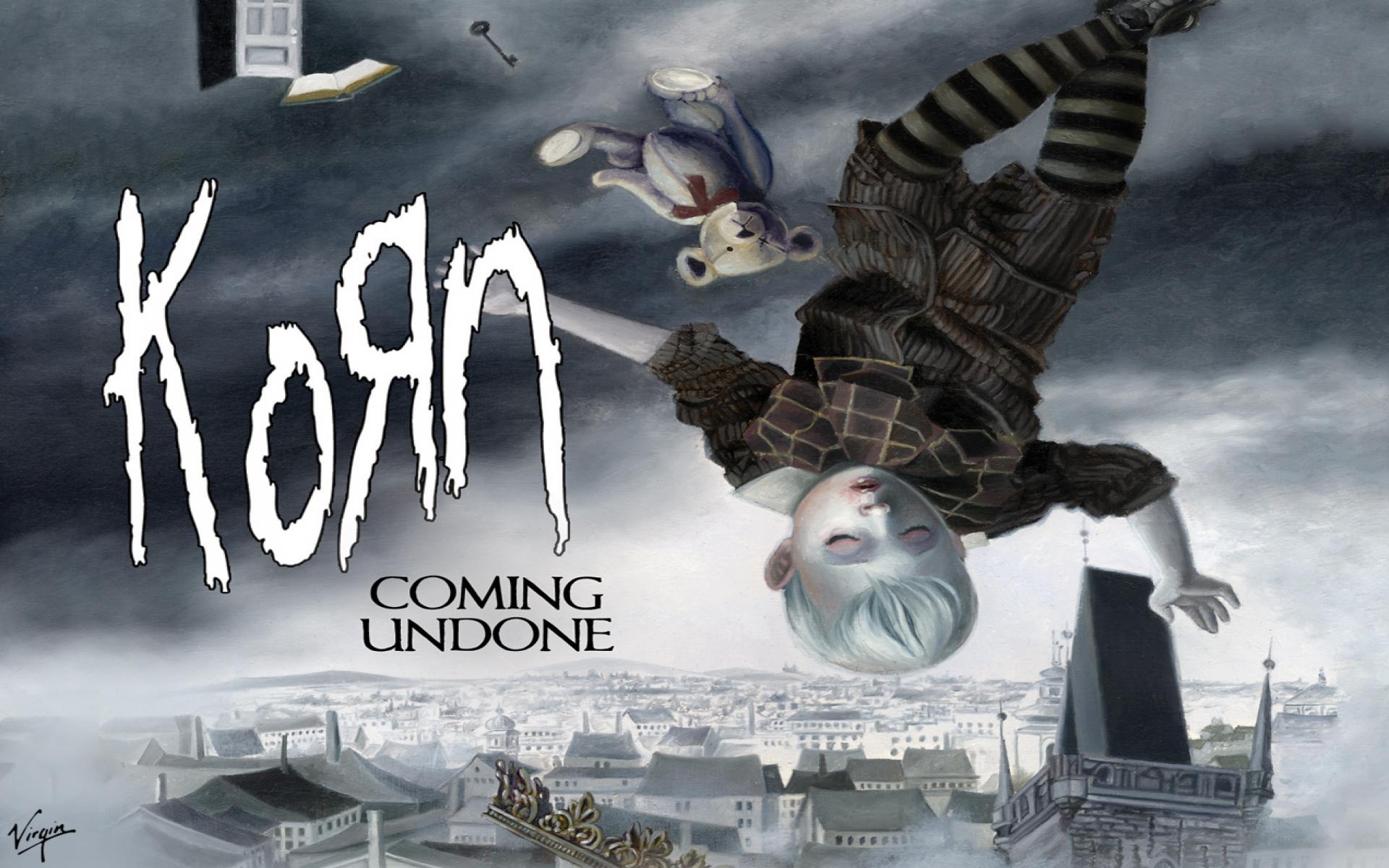 Cavo группа. Тесса найлз come undone. Coming undone клип. Coming undone клип. Come undone korn.