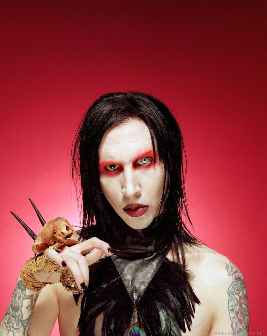 Marilyn Manson Images Marilyn Manson Hd Wallpaper And - Marilyn Manson , HD Wallpaper & Backgrounds