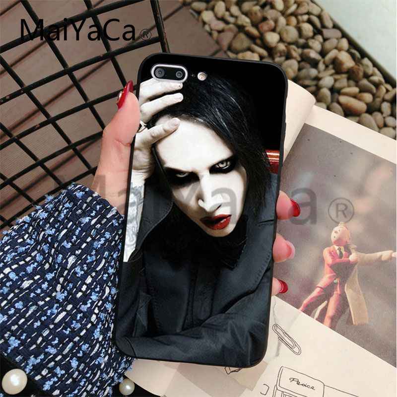 Maiyaca Pop Singer Marilyn Manson Soft Hot Selling - 707 Chibi Mystic Messenger Poster , HD Wallpaper & Backgrounds
