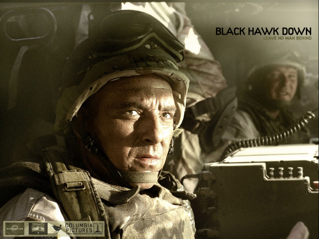 Black Hawk Down Wallpaper - ブラック ホーク ダウン 壁紙 , HD Wallpaper & Backgrounds