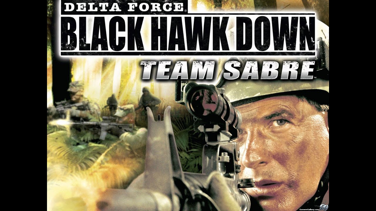 Delta Force Black Hawk Down 4k , HD Wallpaper & Backgrounds