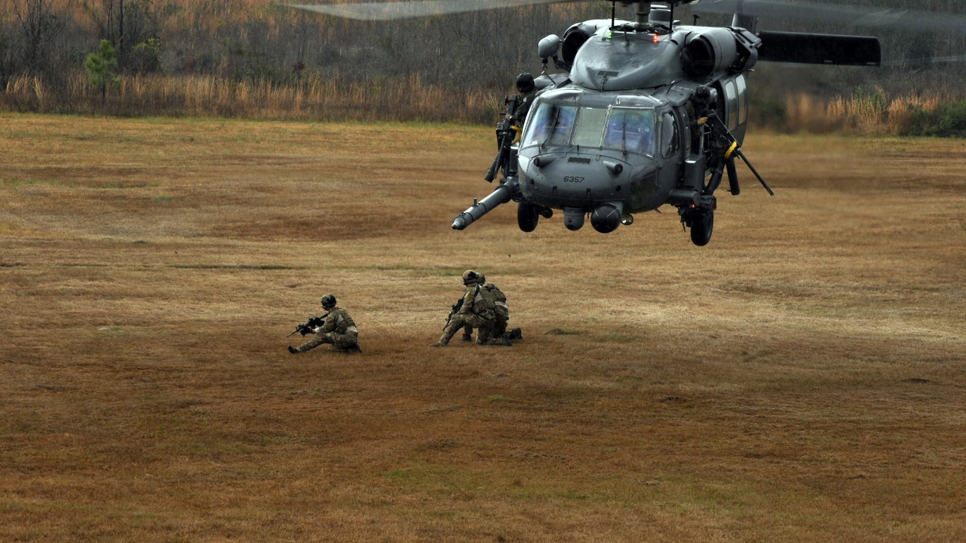 Picture For Desktop - Sikorsky Hh-60 Pave Hawk , HD Wallpaper & Backgrounds