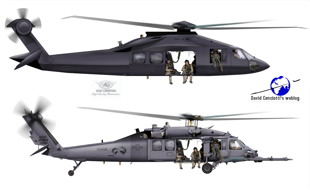 Drawn Helicopter Black Hawk Helicopter - Helicopter Used To Kill Osama , HD Wallpaper & Backgrounds