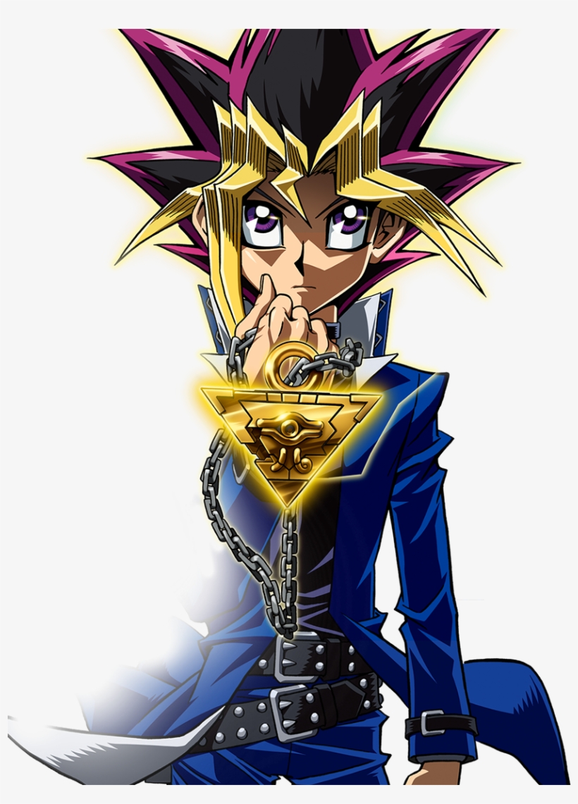 Mutou Yuugi Download Mutou Yuugi Image - Yugi Muto Dark Side Of Dimensions , HD Wallpaper & Backgrounds