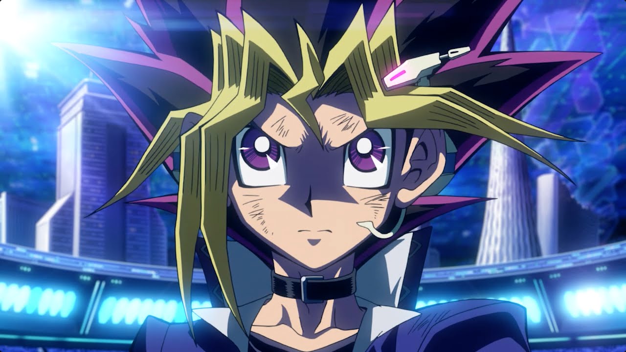 Yugioh Dark Side Of Dimensions Memes , HD Wallpaper & Backgrounds