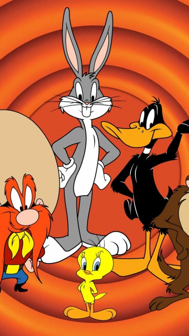 Looney Tunes , HD Wallpaper & Backgrounds