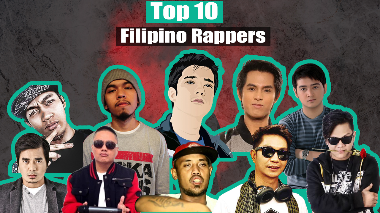 Pinoy Rappers , HD Wallpaper & Backgrounds