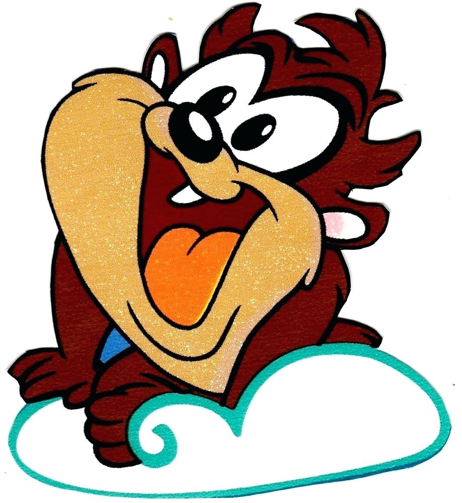 Baby Looney Tunes Wall Decals Tunes Wallpaper Baby - Looney Tunes Baby