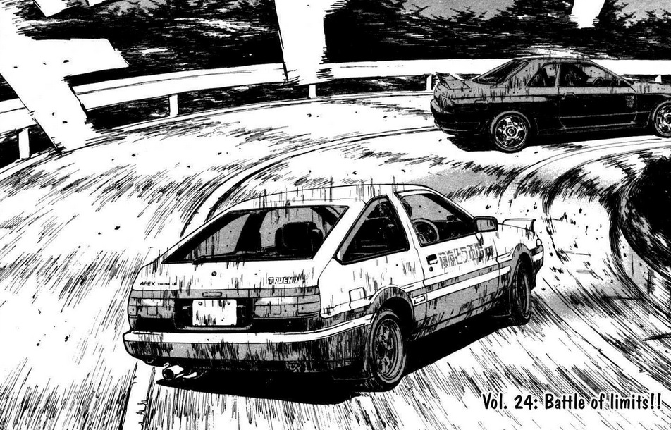 View Initial D Ae86 R32 Initial D Wallpaper Manga Hd Wallpaper Backgrounds Download