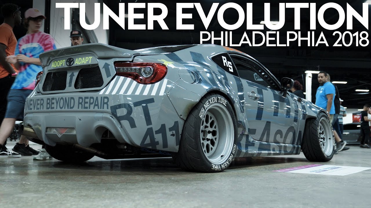 Download Tuner Evolution - Supercar , HD Wallpaper & Backgrounds