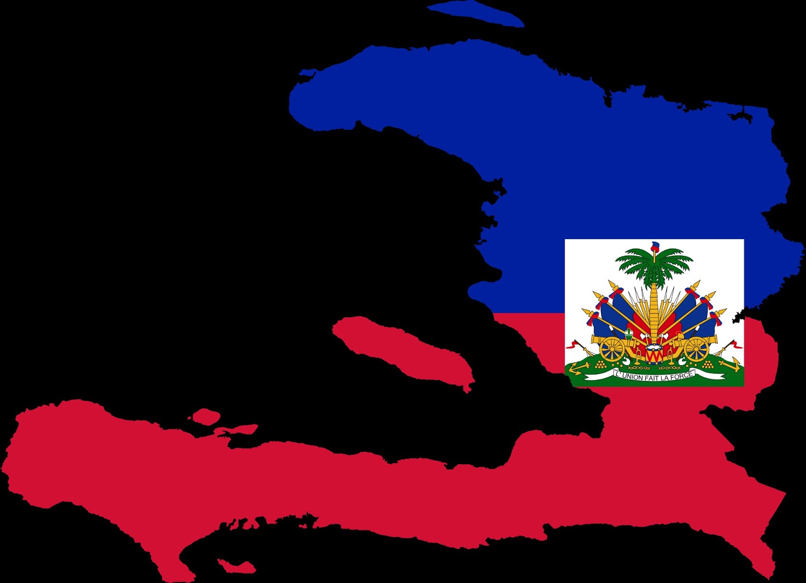 Glossy Graphics Wallpaper Balloon Flag Of Haiti , - Haiti Country And Flag , HD Wallpaper & Backgrounds