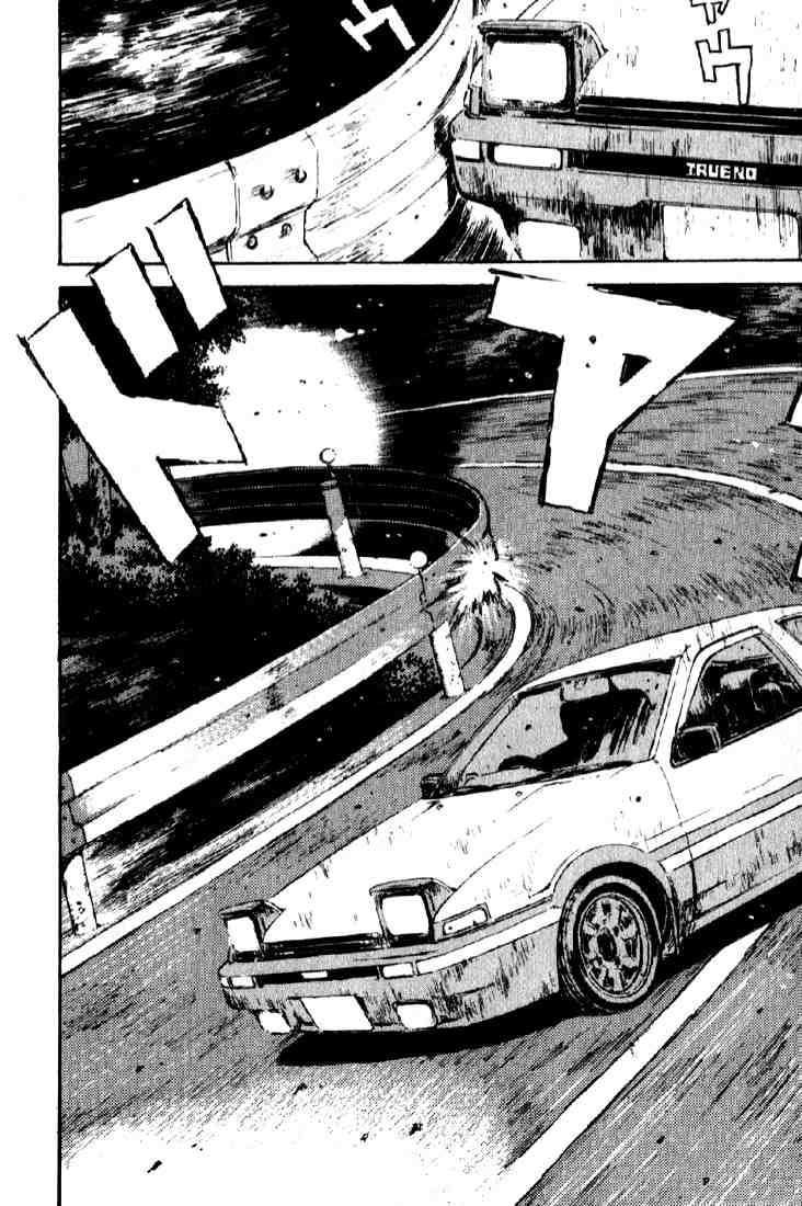 Initial D - Initial D Phone Background , HD Wallpaper & Backgrounds