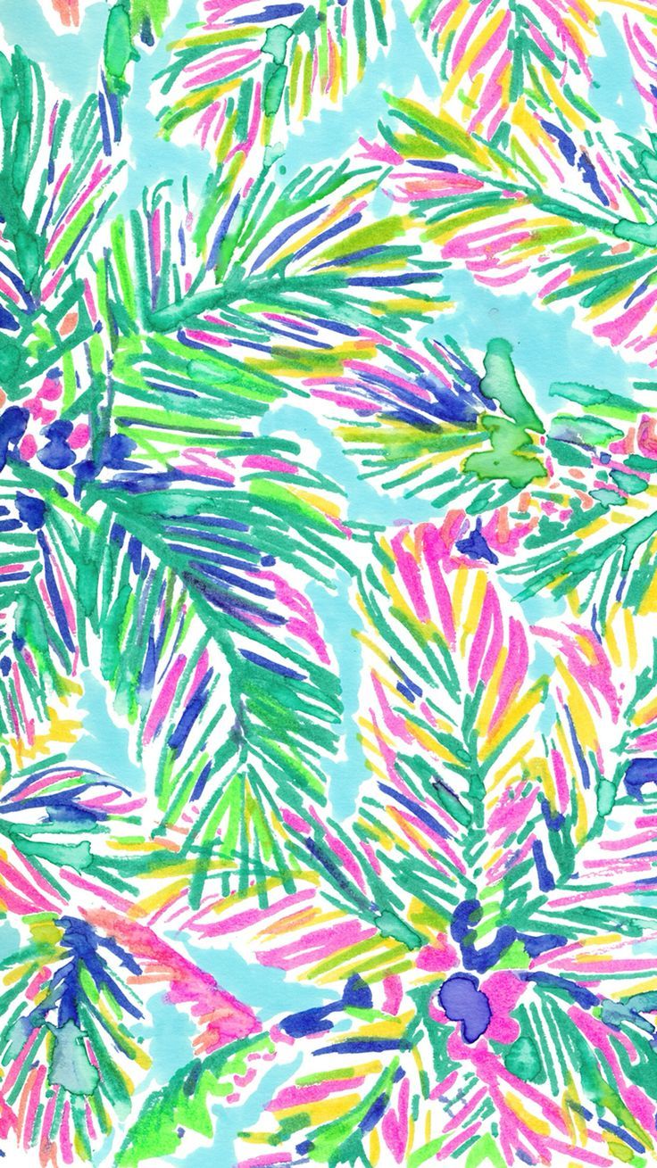 462 Best Preppy Prints Images On Pinterest - Iphone Wallpaper Lilly Pulitzer , HD Wallpaper & Backgrounds