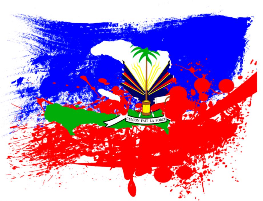 Haiti Legacy Project Crecerimage Source From Thisfilename - Haitian Flag Day Flyer , HD Wallpaper & Backgrounds