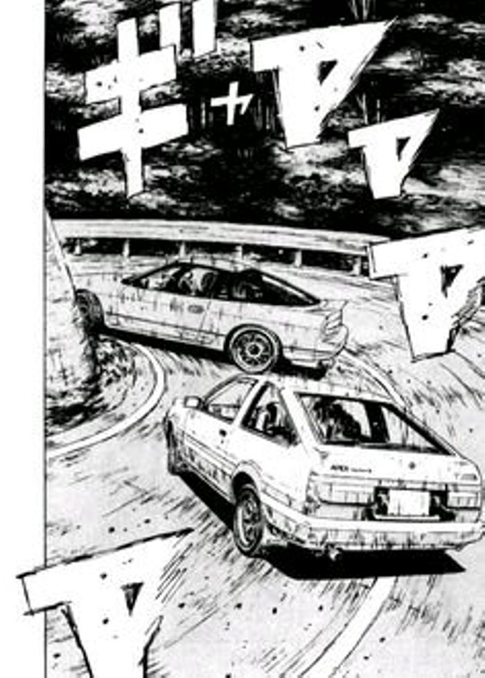 Initial D Wallpaper Phone , HD Wallpaper & Backgrounds