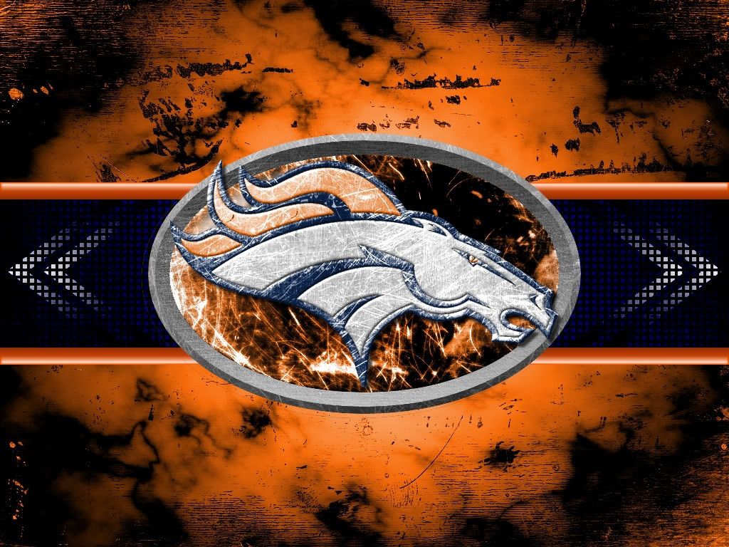 Denver Broncos Wallpaper Hd Download - Denver Broncos , HD Wallpaper & Backgrounds