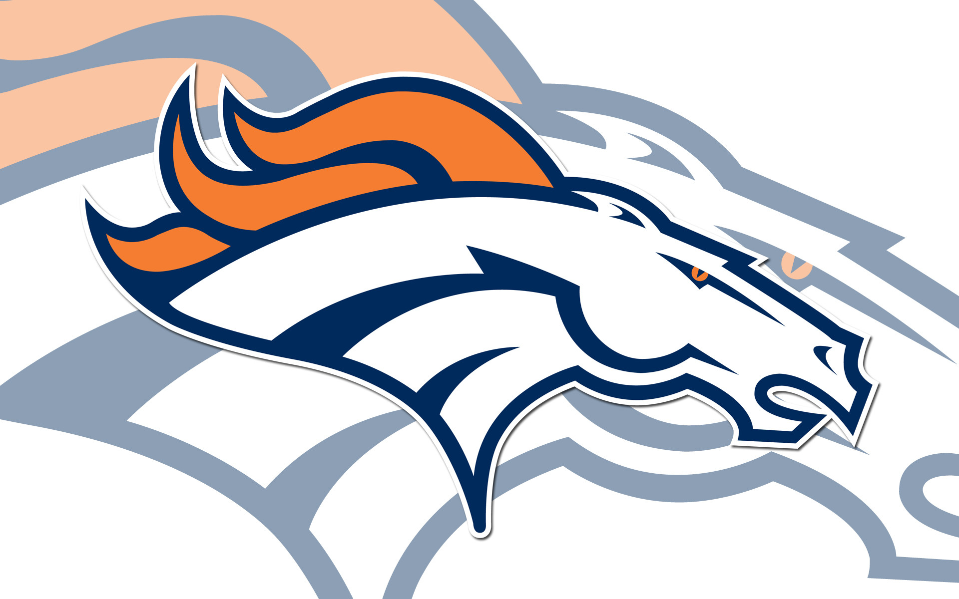 Denver Broncos Wallpaper Hd Download Free , HD Wallpaper & Backgrounds